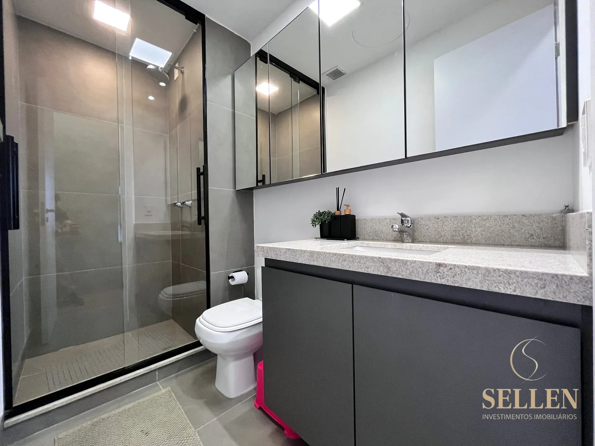 Apartamento, 3 quartos, 67 m² - Foto 16