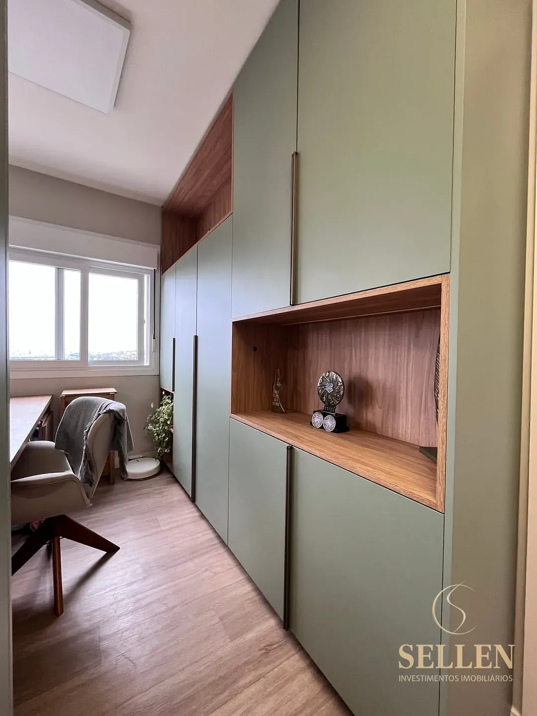 Apartamento, 3 quartos, 67 m² - Foto 5