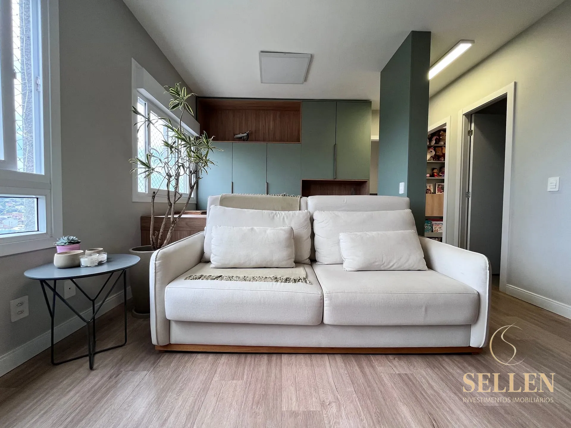 Apartamento, 3 quartos, 67 m² - Foto 3