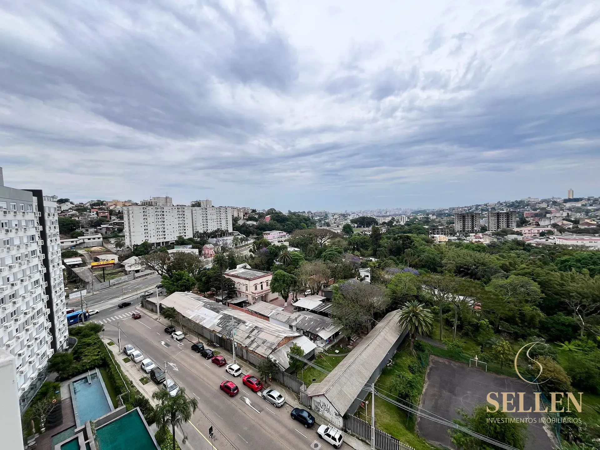 Apartamento, 3 quartos, 67 m² - Foto 22