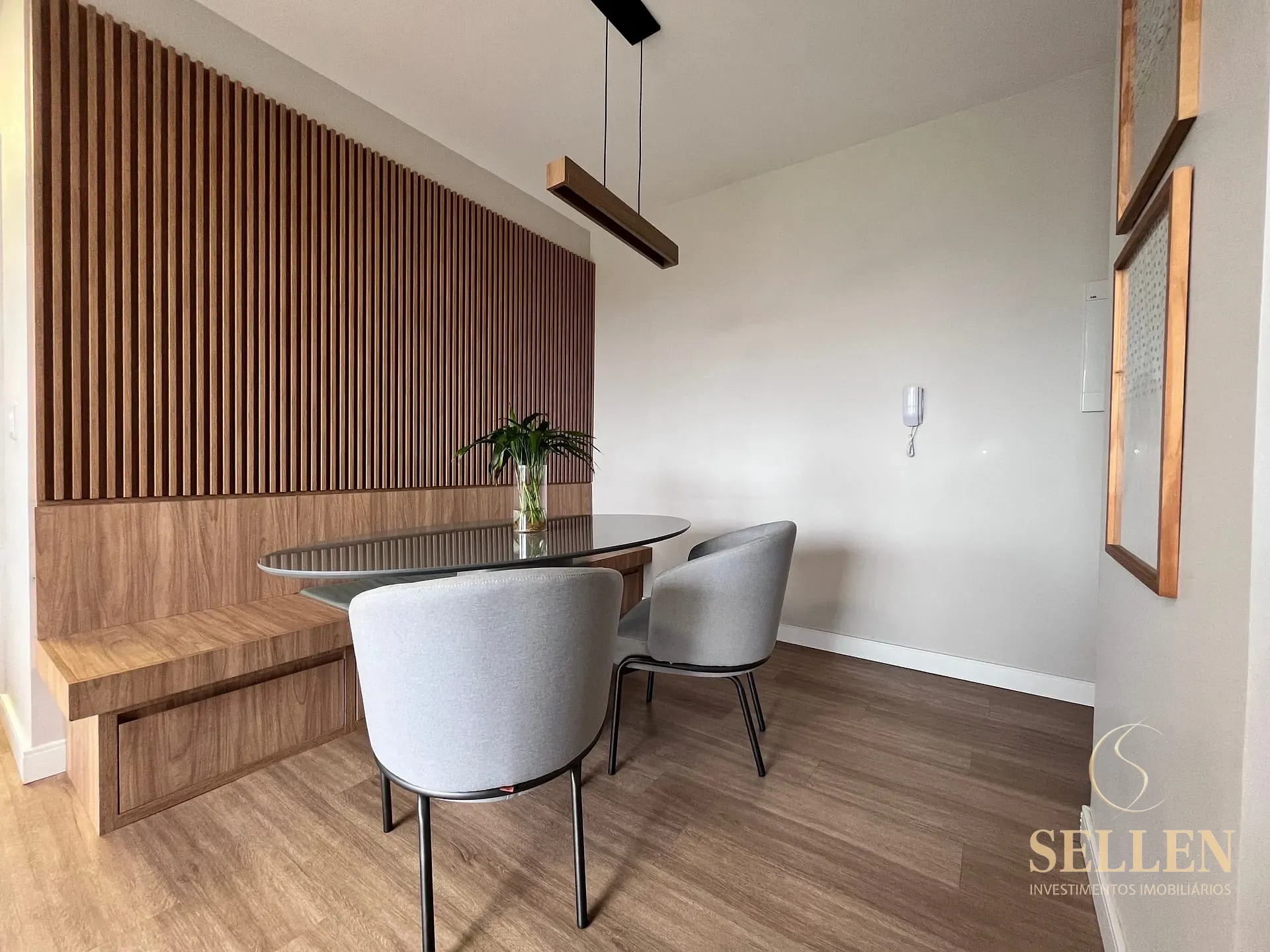 Apartamento, 3 quartos, 67 m² - Foto 7