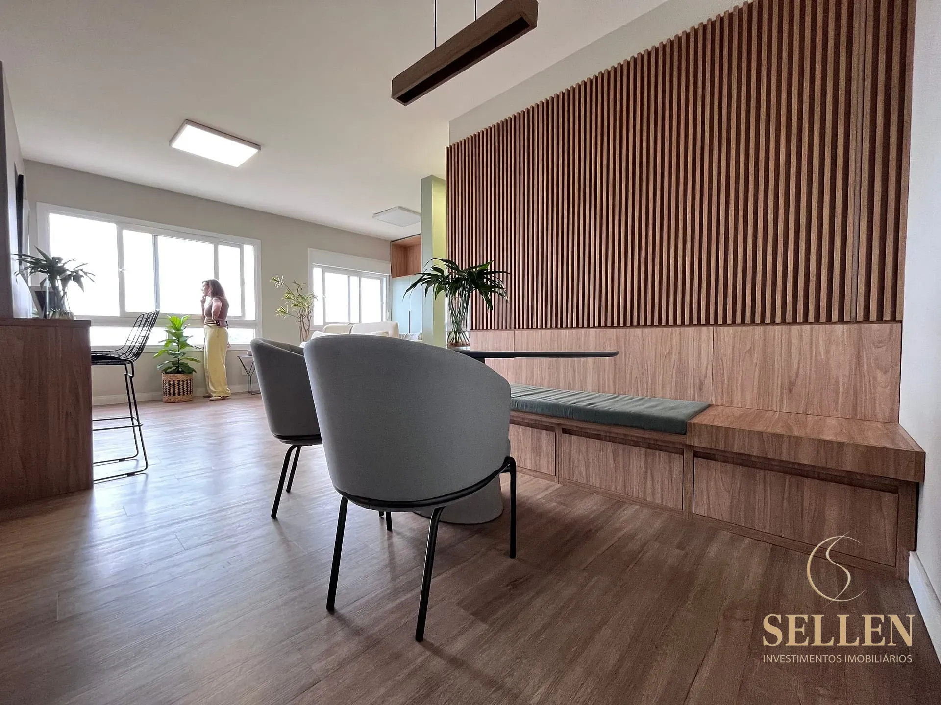 Apartamento, 3 quartos, 67 m² - Foto 6