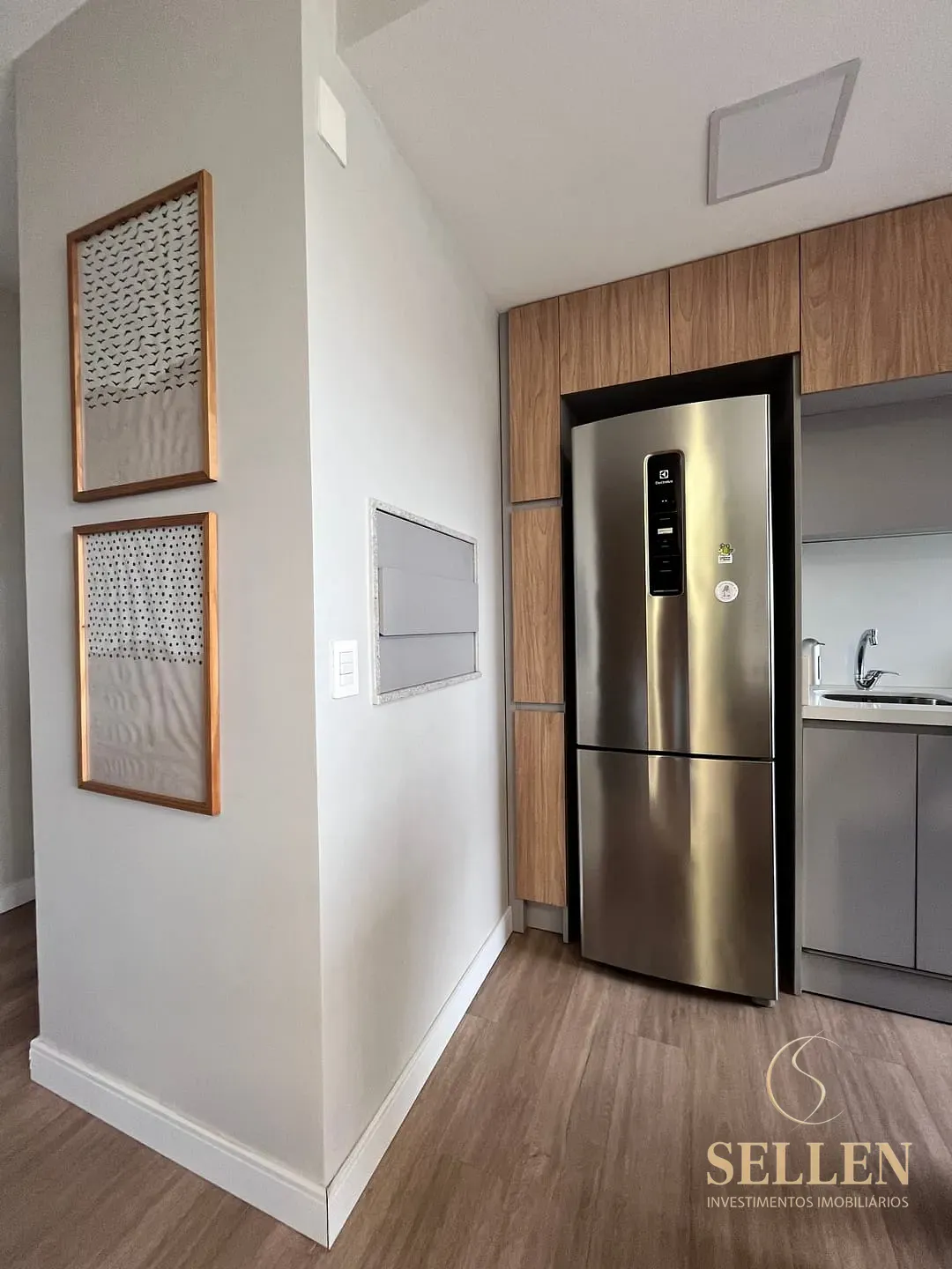 Apartamento, 3 quartos, 67 m² - Foto 12