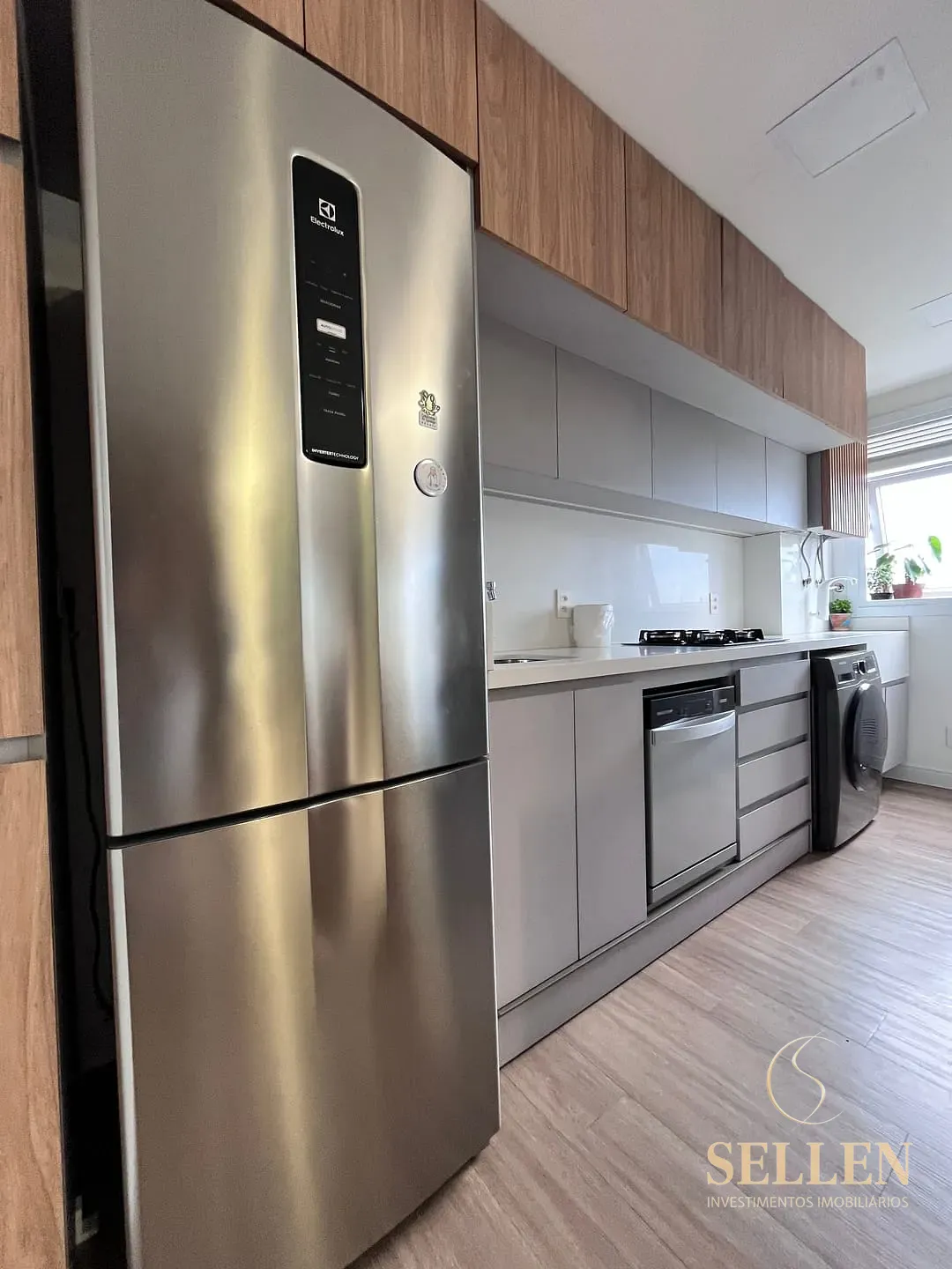 Apartamento, 3 quartos, 67 m² - Foto 9