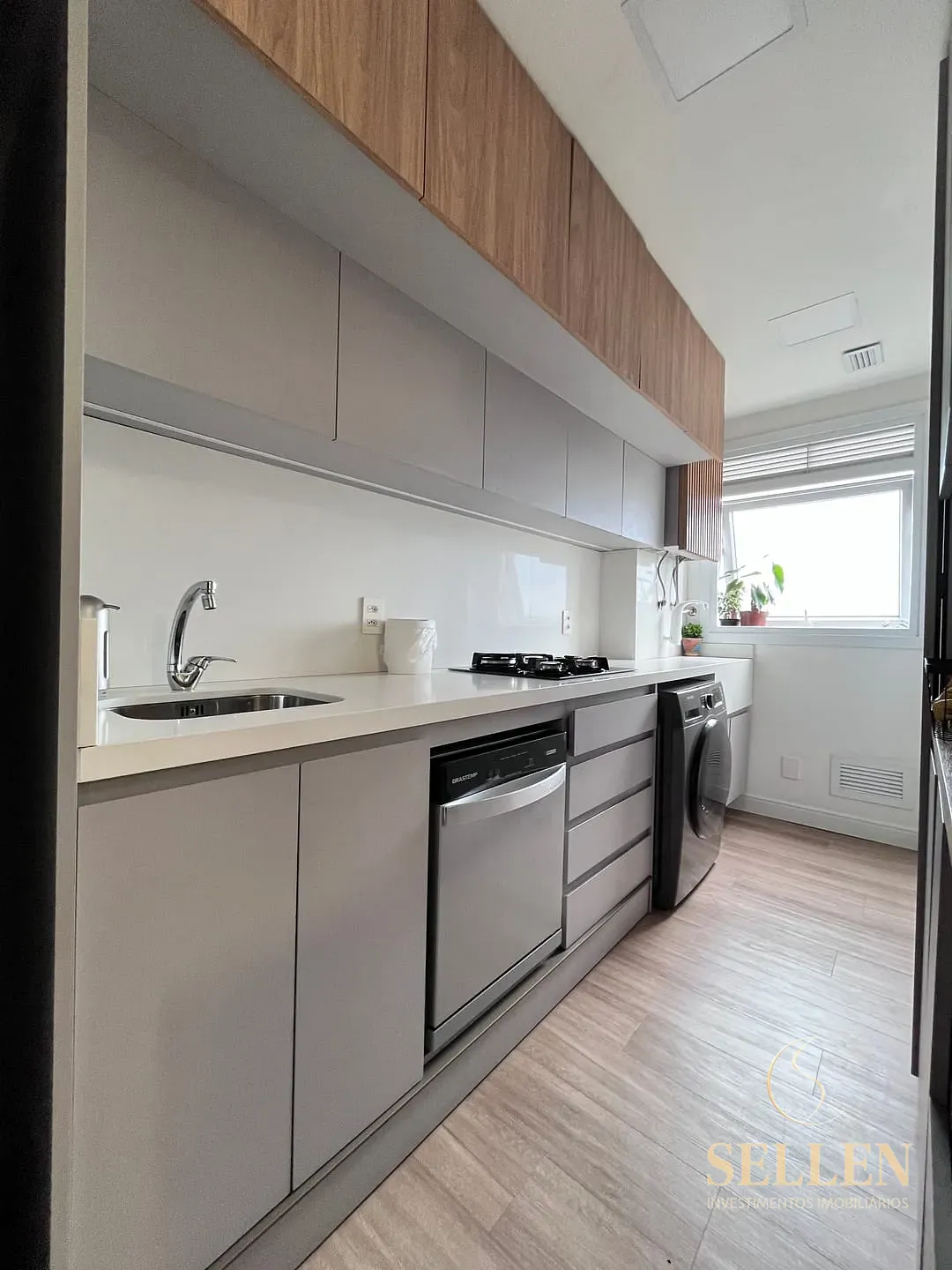 Apartamento, 3 quartos, 67 m² - Foto 8