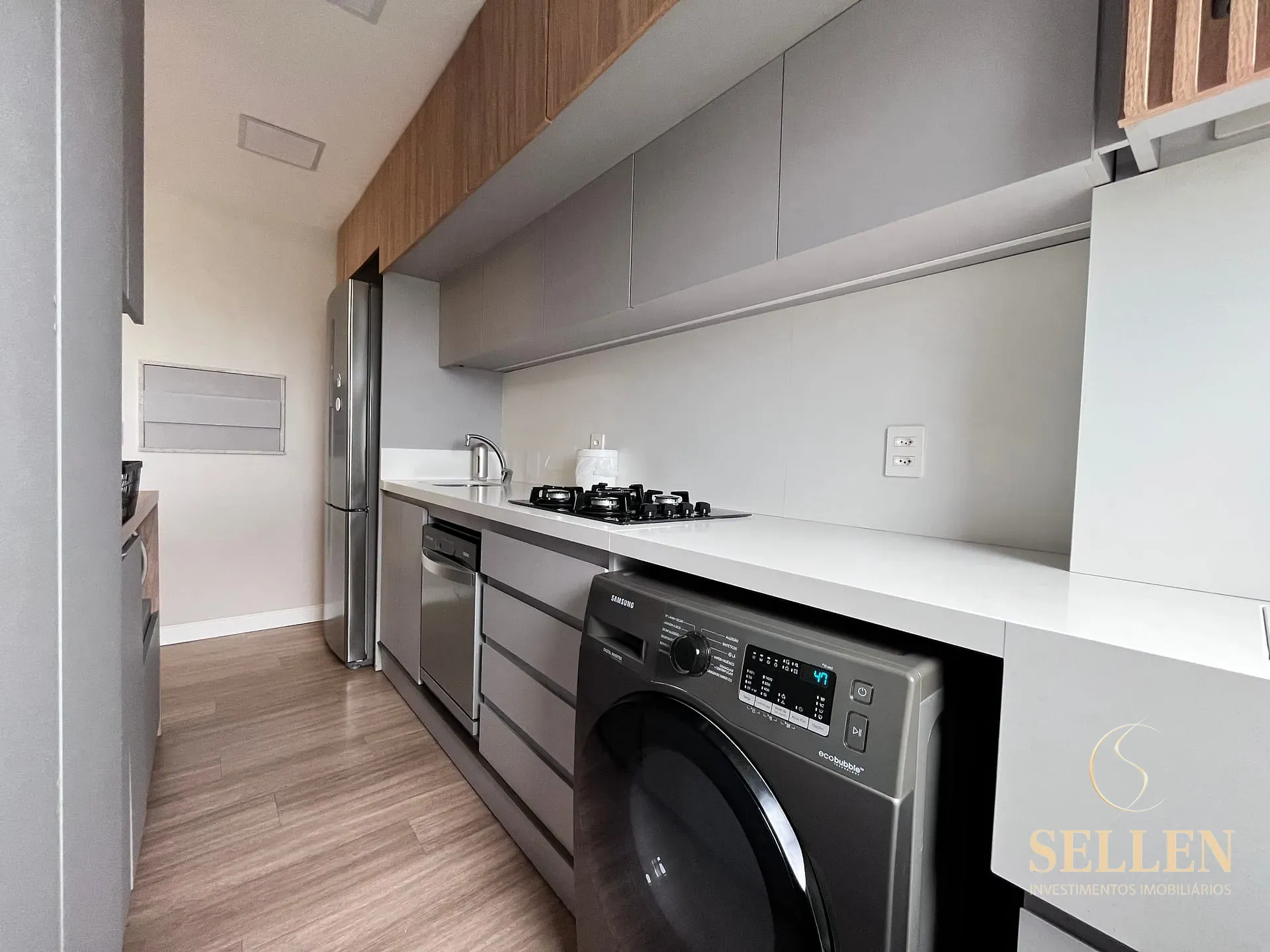 Apartamento, 3 quartos, 67 m² - Foto 11