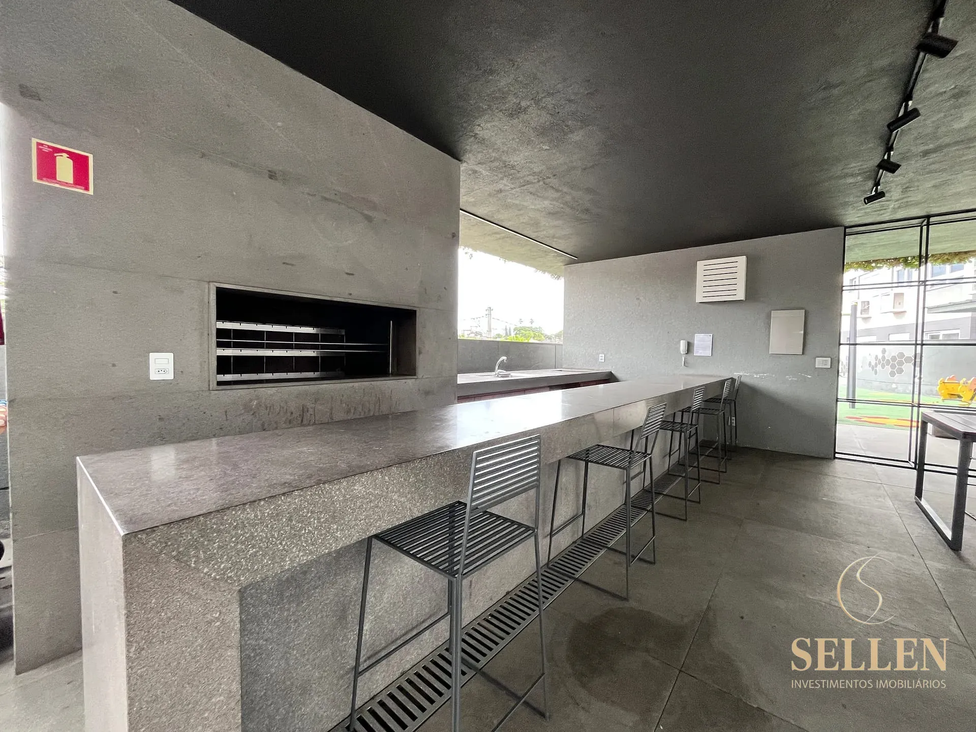Apartamento, 3 quartos, 67 m² - Foto 38