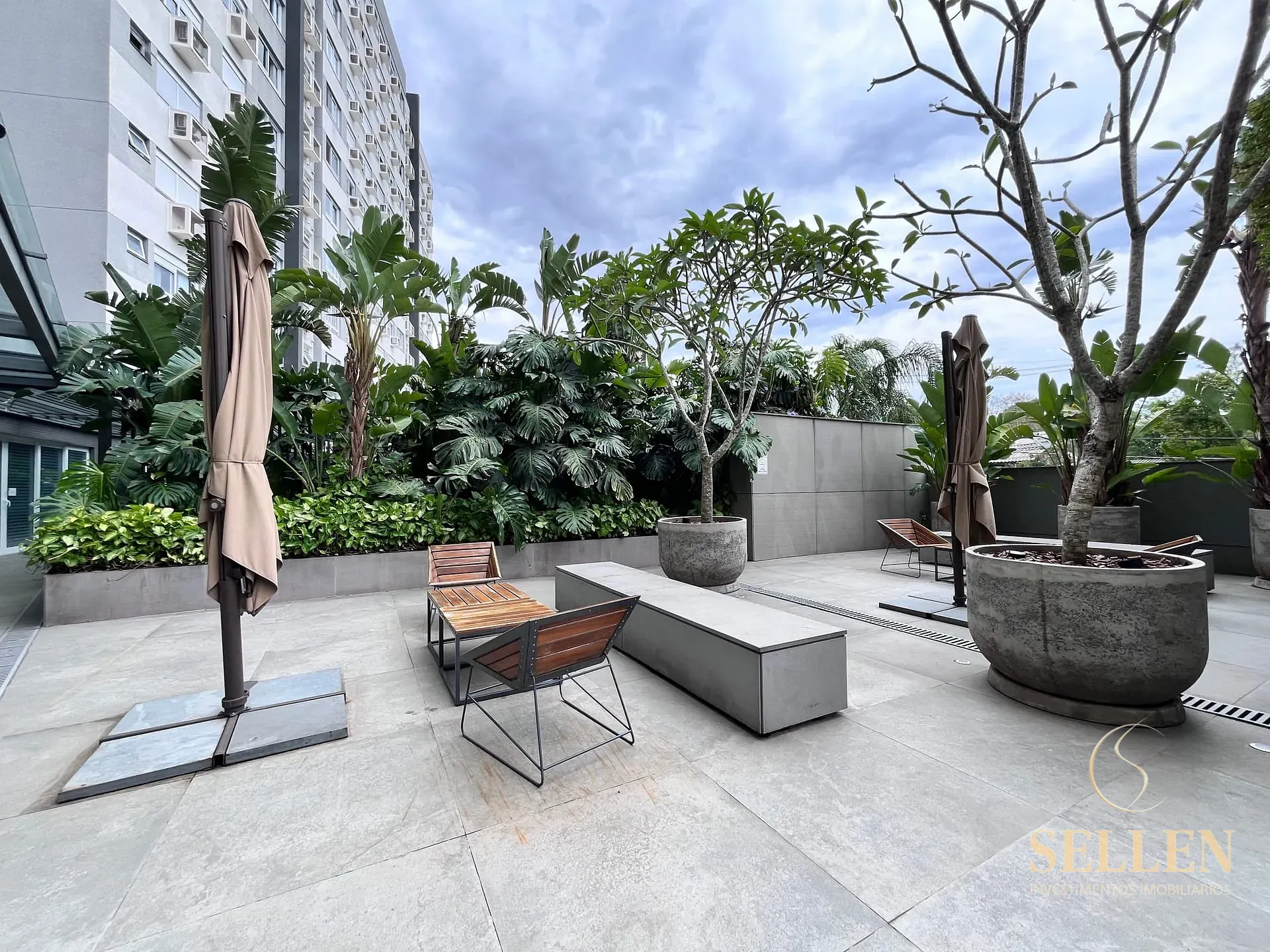 Apartamento, 3 quartos, 67 m² - Foto 40