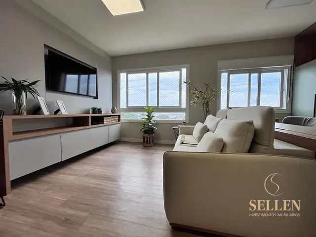 Apartamento com 106m² 3 quartos e 2 banheiros, à venda, no bairro Teresópolis em Porto Alegre