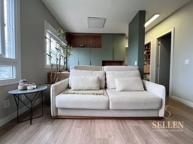 Apartamento com 106m² 3 quartos e 2 banheiros, à venda, no bairro Teresópolis em Porto Alegre