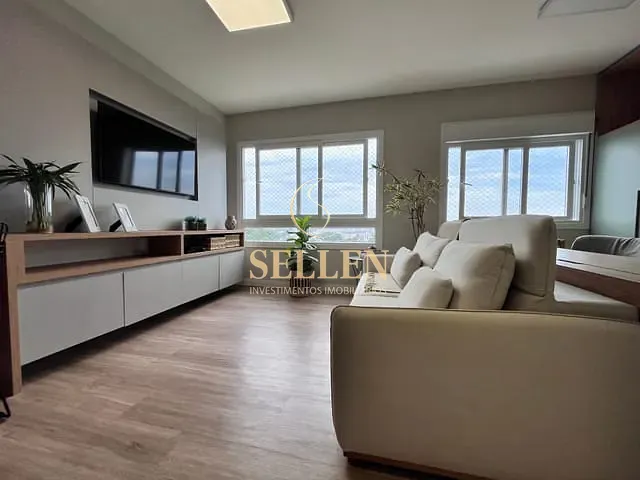 Apartamento com 106m² 3 quartos e 2 banheiros, à venda, no bairro Teresópolis em Porto Alegre