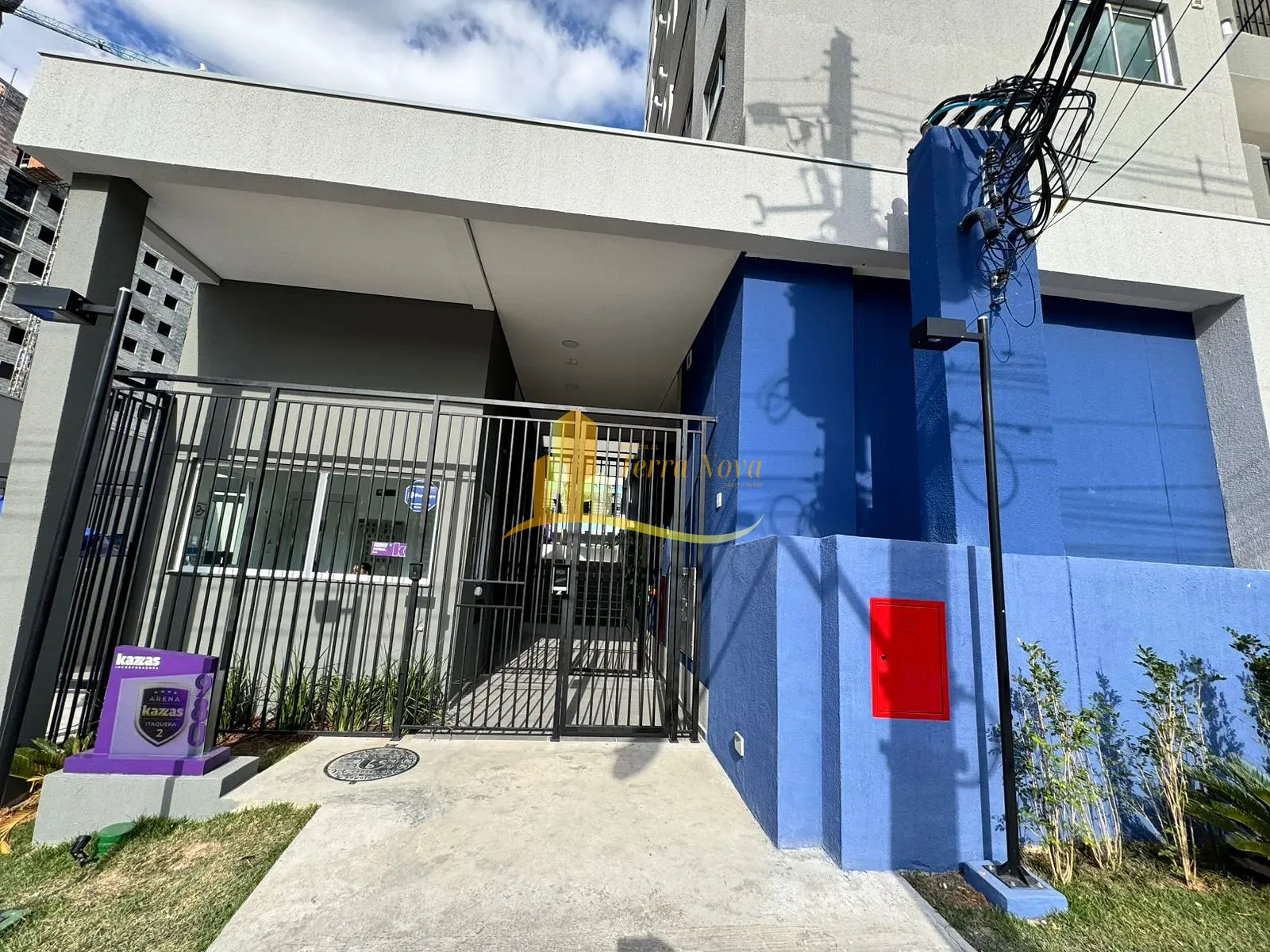 Apartamento, 2 quartos, 38 m² - Foto 32