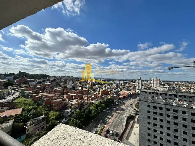 Apartamento 2 quartos e 1 banheiro, à venda, no bairro Vila Campanela em São Paulo
