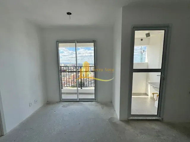Apartamento 2 quartos e 1 banheiro, à venda, no bairro Vila Campanela em São Paulo