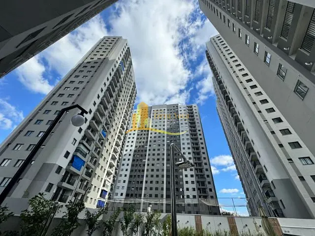Apartamento 2 quartos e 1 banheiro, à venda, no bairro Vila Campanela em São Paulo