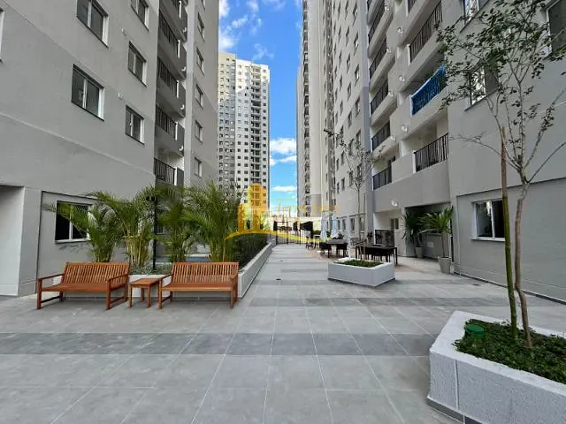 Apartamento 2 quartos e 1 banheiro, à venda, no bairro Vila Campanela em São Paulo