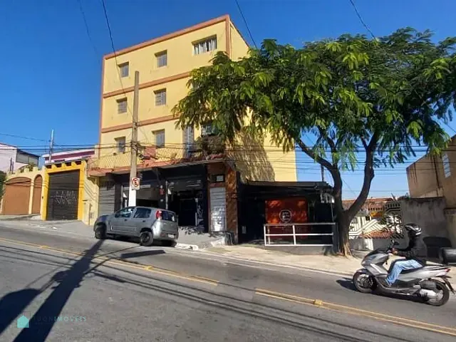 Apartamento 2 quartos e 1 banheiro, à venda, no bairro Vila Brasilândia em São Paulo