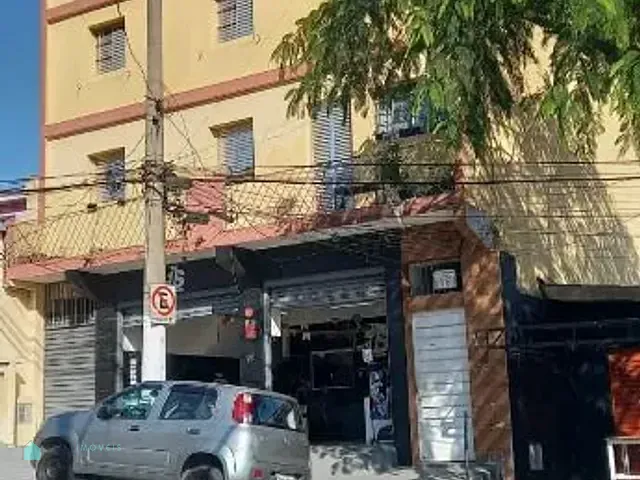 Apartamento 2 quartos e 1 banheiro, à venda, no bairro Vila Brasilândia em São Paulo