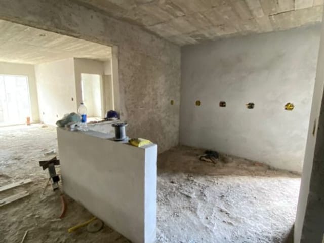 Apartamento 3 quartos e 3 banheiros, à venda, no bairro Fragata em Pelotas
