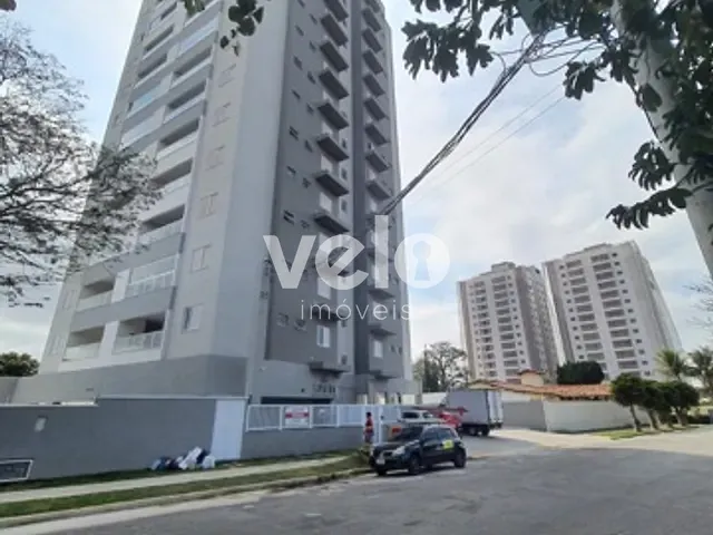 Apartamento 2 quartos e 2 banheiros, à venda, no bairro Jardim das Nações em Taubaté
