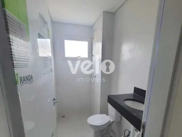 Apartamento 2 quartos e 2 banheiros, à venda, no bairro Jardim das Nações em Taubaté