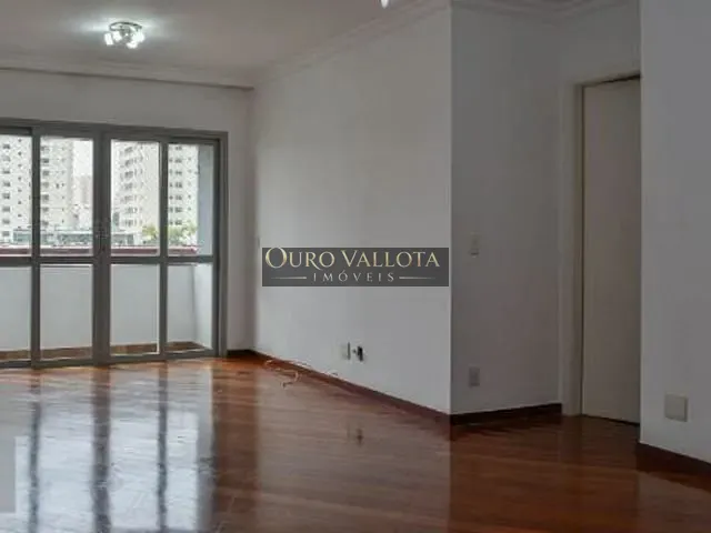 Apartamento 4 quartos e 2 banheiros, à venda, no bairro Mooca em São Paulo
