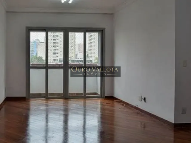 Apartamento 4 quartos e 2 banheiros, à venda, no bairro Mooca em São Paulo