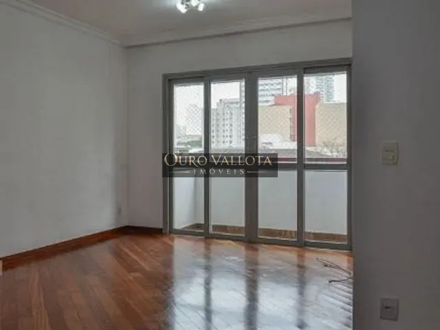 Apartamento 4 quartos e 2 banheiros, à venda, no bairro Mooca em São Paulo