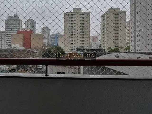 Apartamento 4 quartos e 2 banheiros, à venda, no bairro Mooca em São Paulo
