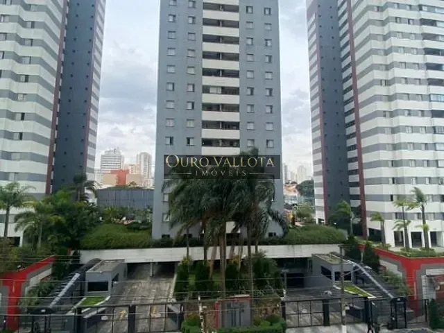 Apartamento 4 quartos e 2 banheiros, à venda, no bairro Mooca em São Paulo