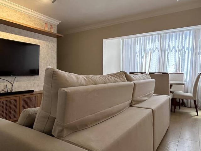 Apartamento com 79m² 2 quartos e 2 banheiros, à venda, no bairro Setor Oeste em Goiânia