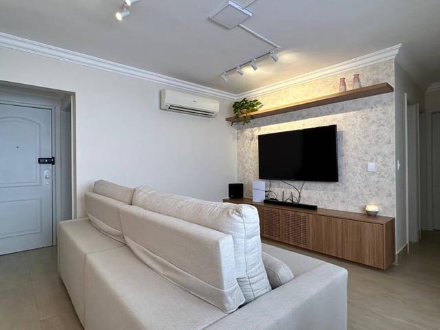 Apartamento com 79m² 2 quartos e 2 banheiros, à venda, no bairro Setor Oeste em Goiânia