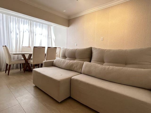 Apartamento com 79m² 2 quartos e 2 banheiros, à venda, no bairro Setor Oeste em Goiânia