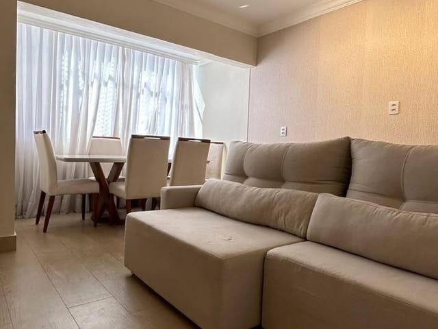 Apartamento com 79m² 2 quartos e 2 banheiros, à venda, no bairro Setor Oeste em Goiânia