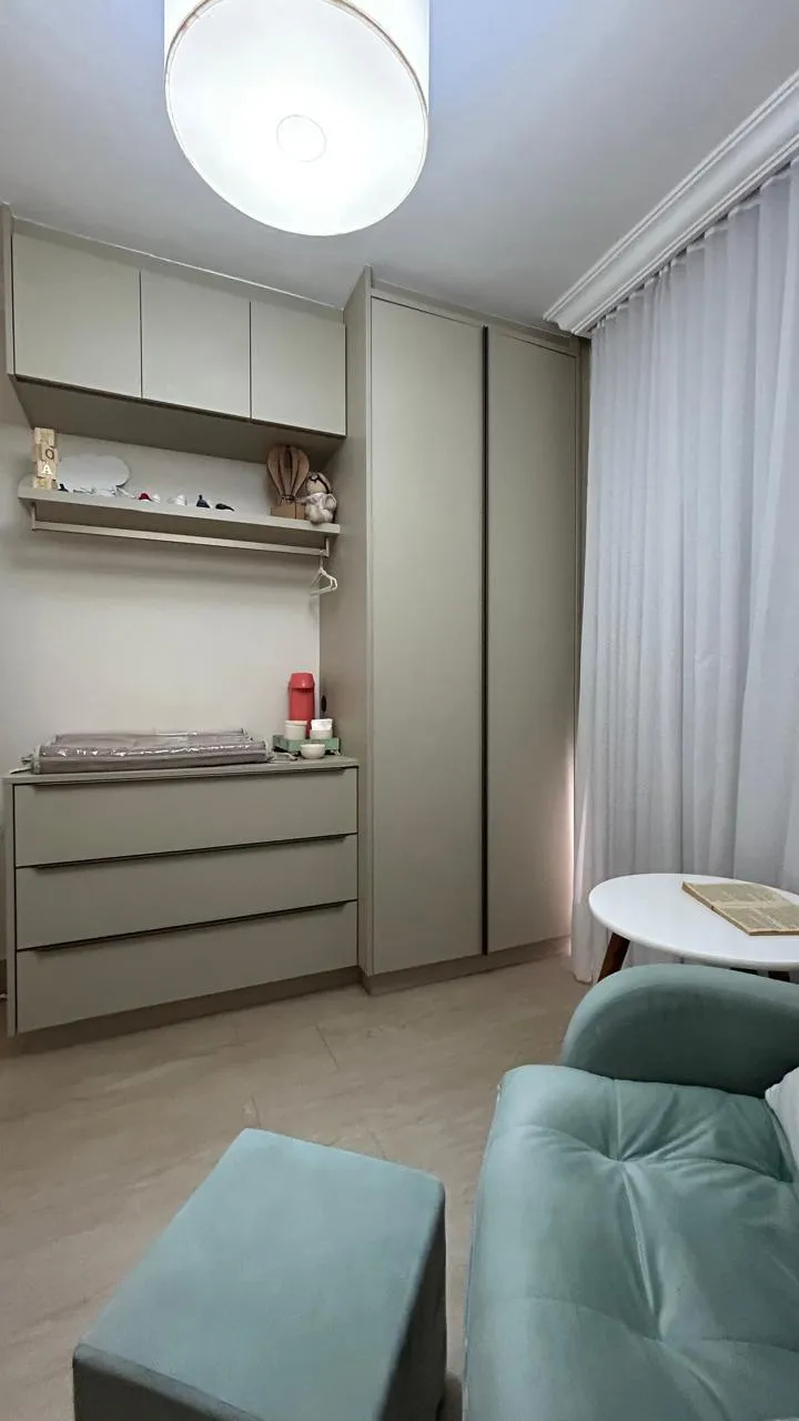Apartamento, 2 quartos, 79 m² - Foto 16