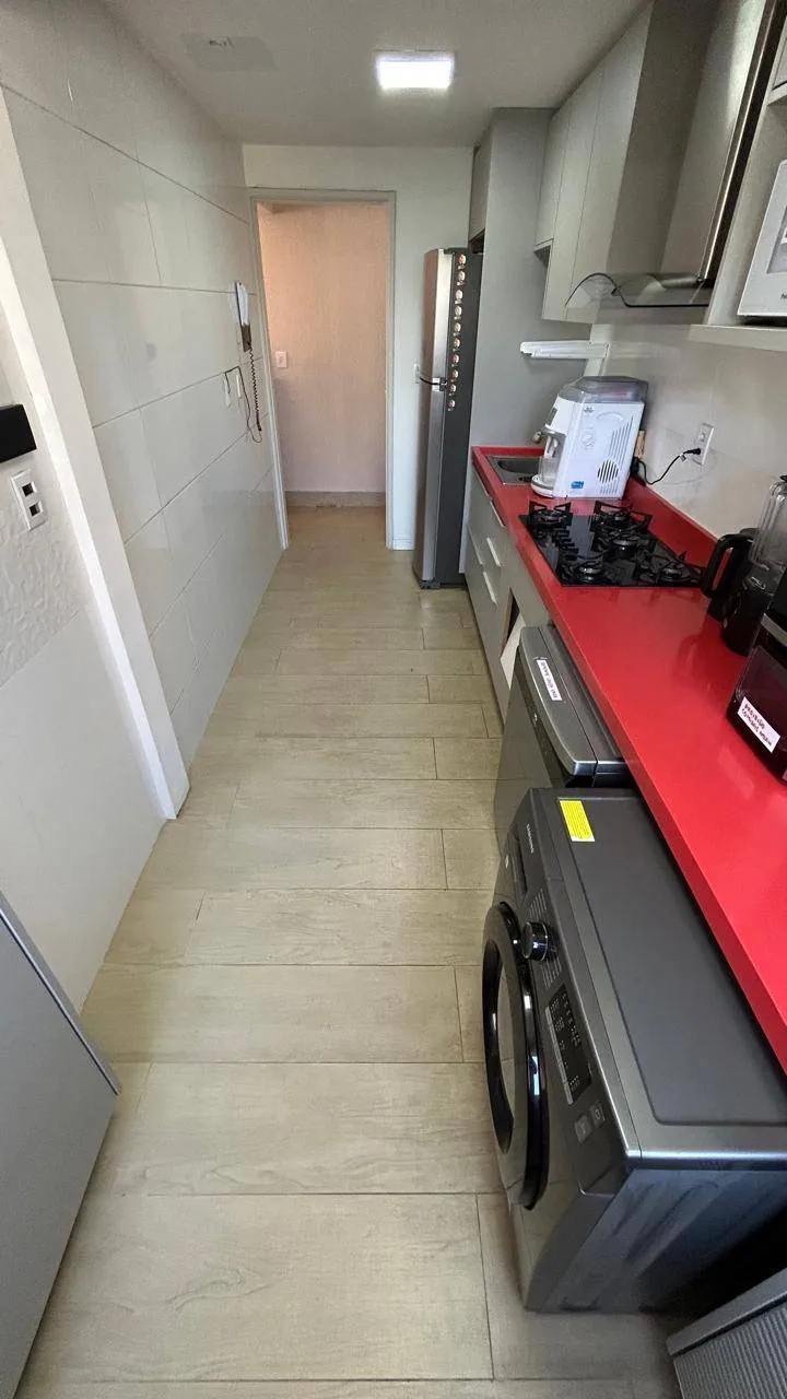 Apartamento, 2 quartos, 79 m² - Foto 9