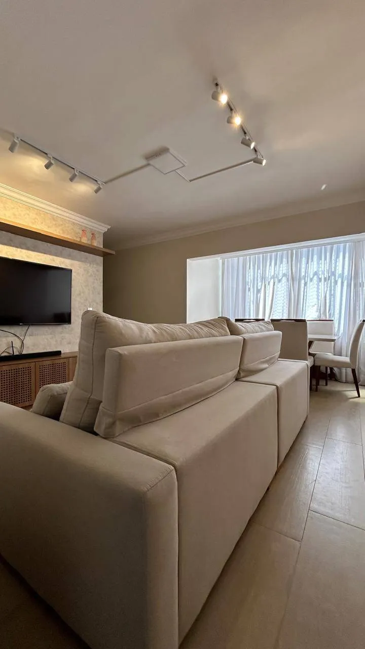 Apartamento, 2 quartos, 79 m² - Foto 5