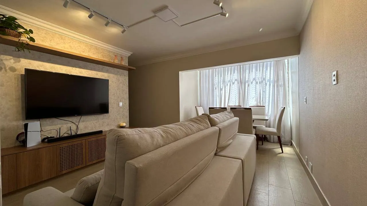 Apartamento, 2 quartos, 79 m² - Foto 6