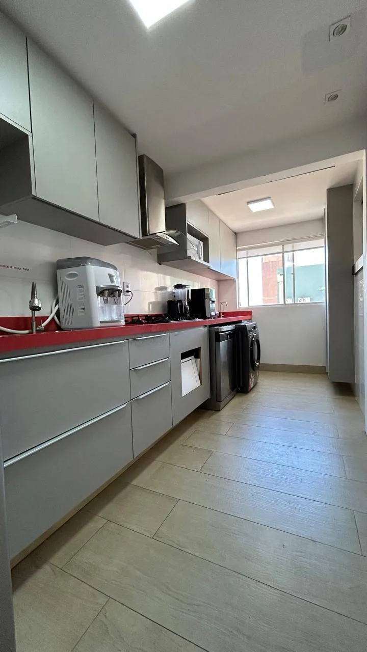 Apartamento, 2 quartos, 79 m² - Foto 8