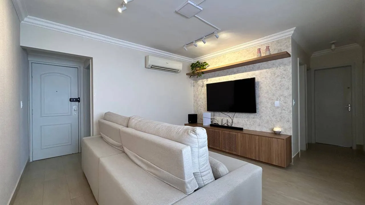 Apartamento, 2 quartos, 79 m² - Foto 3
