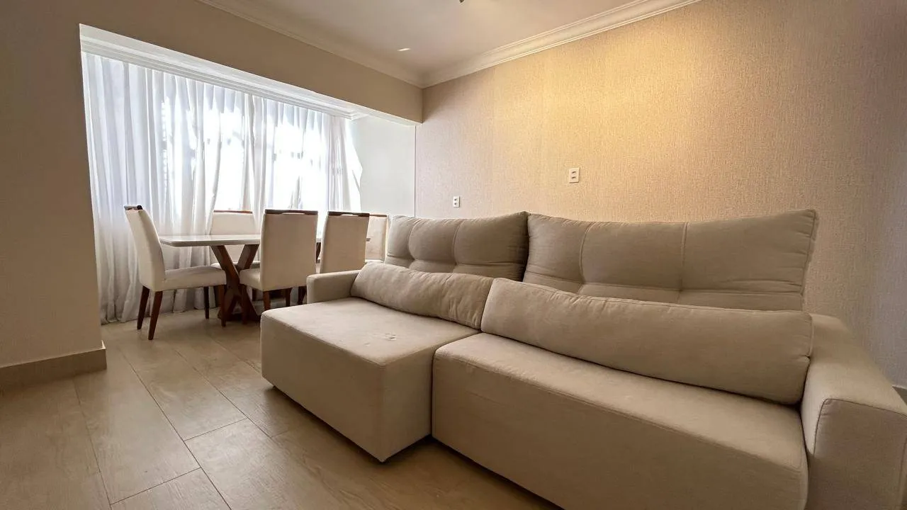 Apartamento, 2 quartos, 79 m² - Foto 1