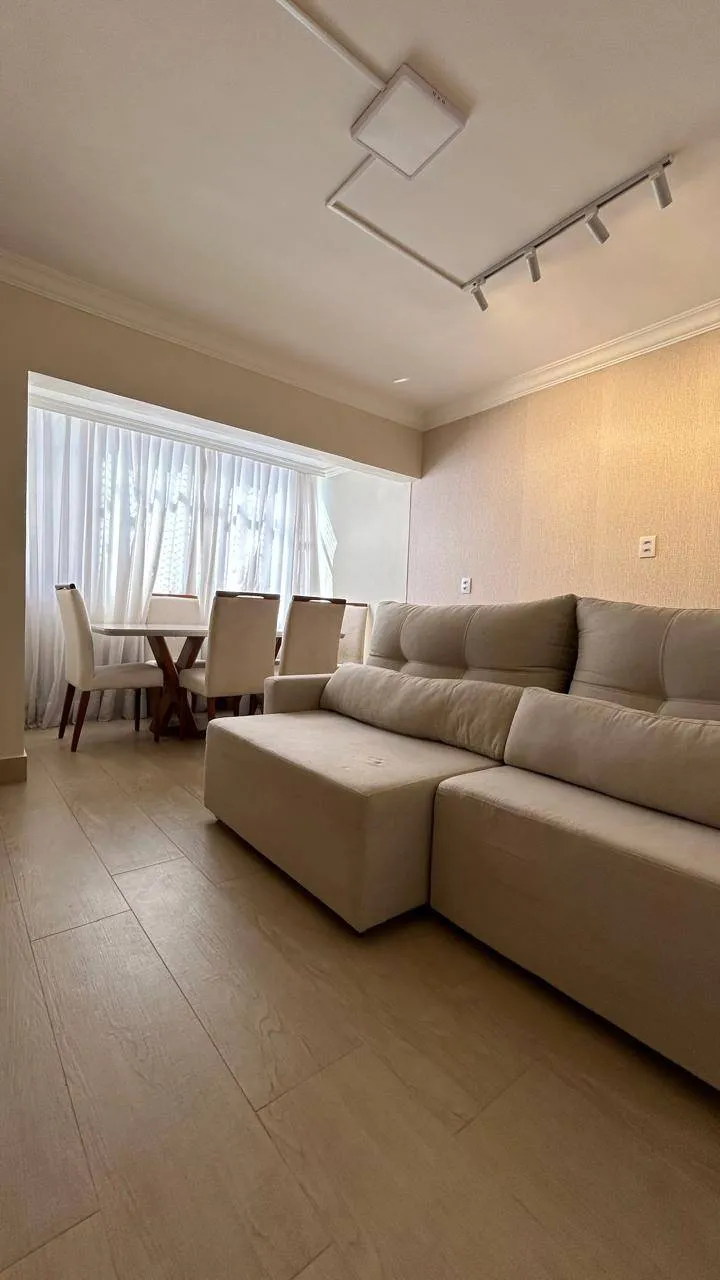 Apartamento, 2 quartos, 79 m² - Foto 2