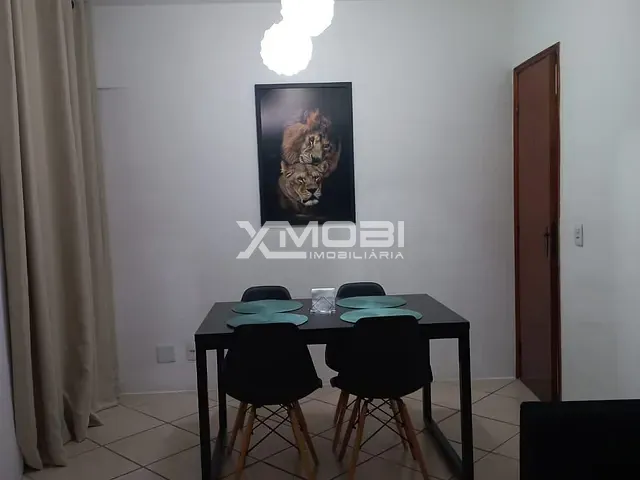 Apartamento 2 quartos e 1 banheiro, à venda, no bairro Jardim Merci II em Jundiaí