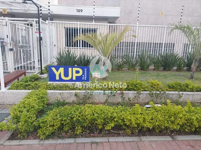 Apartamento 2 quartos e 1 banheiro, à venda, no bairro Sítio da Figueira em São Paulo