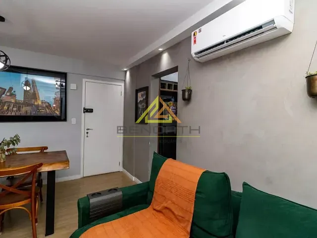 Apartamento com 52m² 2 quartos e 2 banheiros, à venda, no bairro Tucuruvi em São Paulo