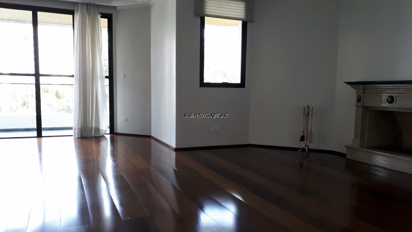 Apartamento, 4 quartos, 220 m² - Foto 2