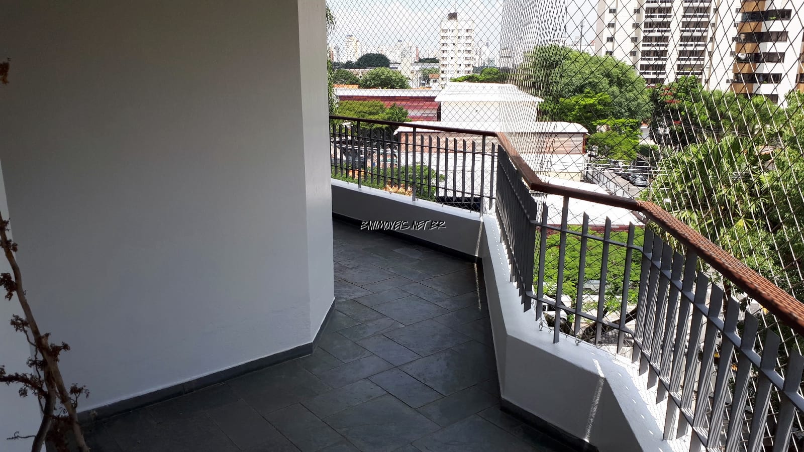 Apartamento, 4 quartos, 220 m² - Foto 13