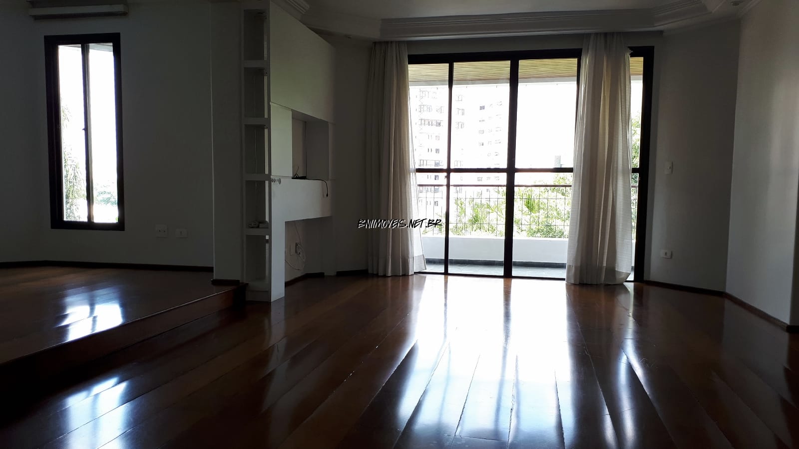 Apartamento, 4 quartos, 220 m² - Foto 4