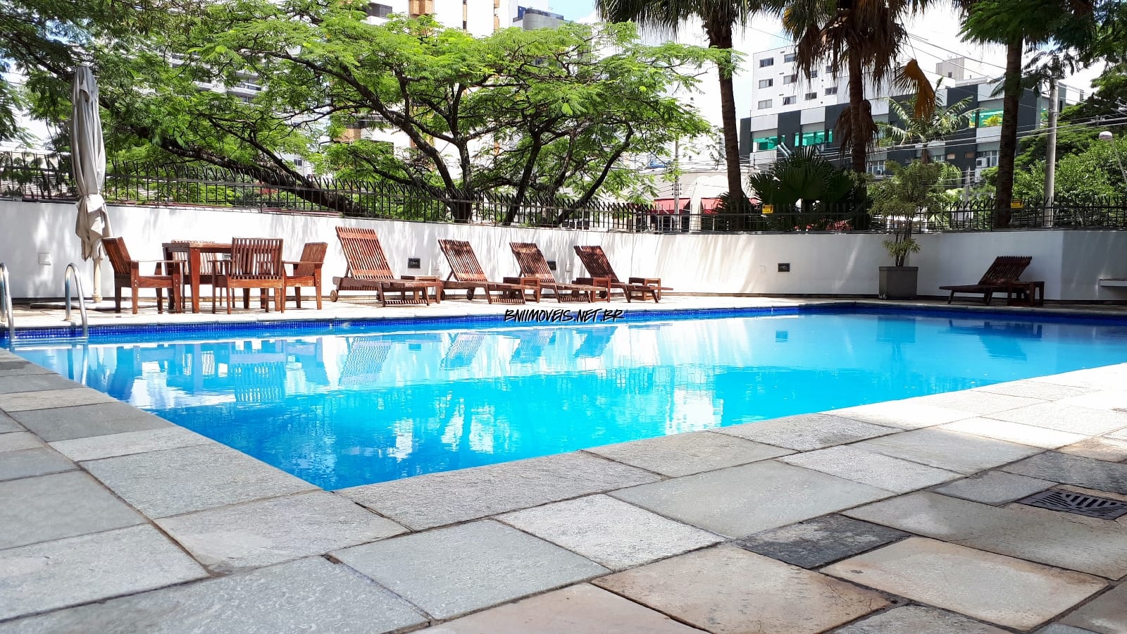 Apartamento, 4 quartos, 220 m² - Foto 7