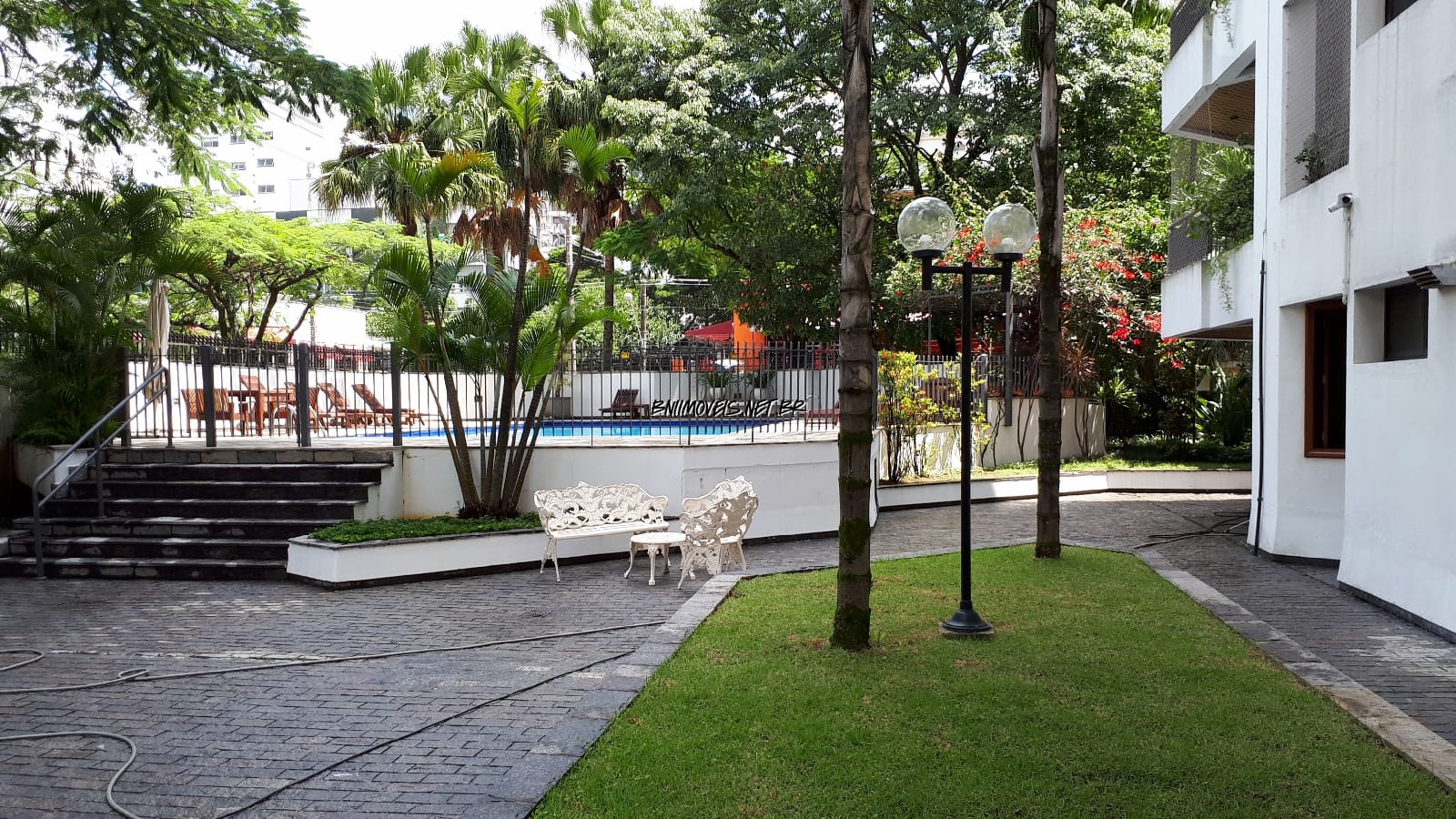 Apartamento, 4 quartos, 220 m² - Foto 11